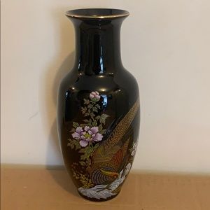 Vintage MCI Japanese Vase